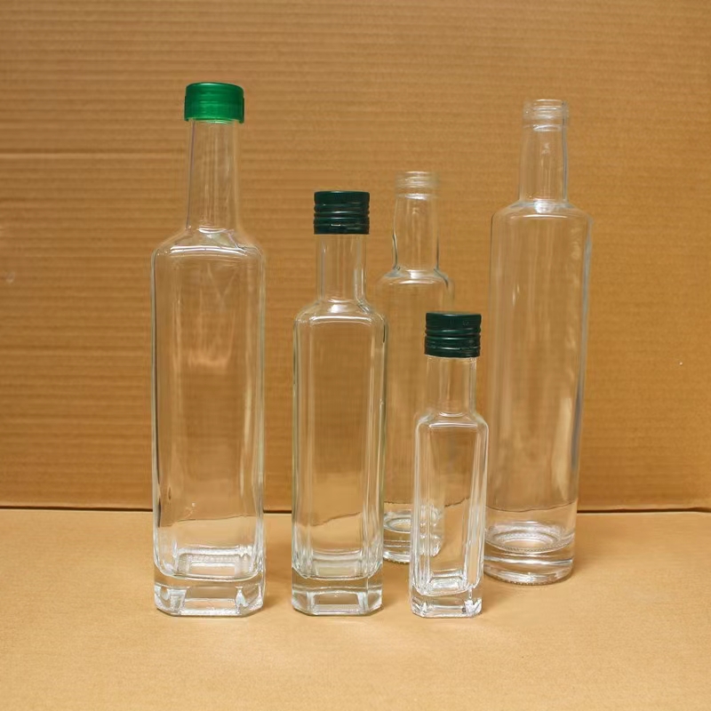 橄欖油瓶-茶油瓶-橄欖油玻璃瓶-玻璃瓶廠