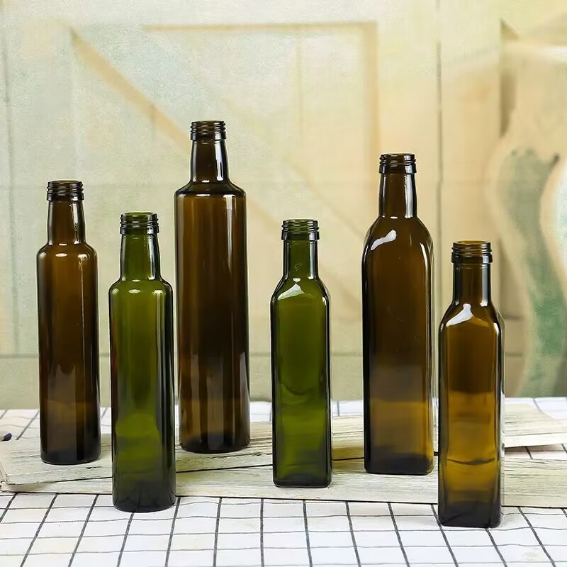橄欖油瓶-橄欖油瓶生產廠家